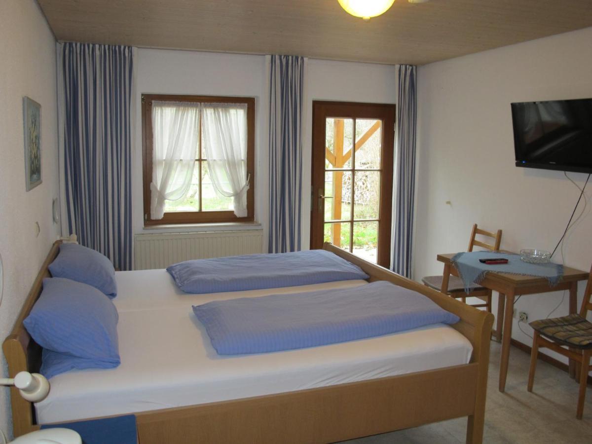 Gasthaus Adler Hotell Wangen im Allgäu Eksteriør bilde