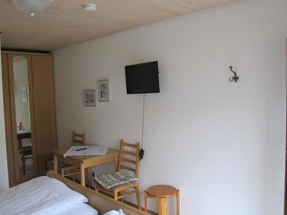 Gasthaus Adler Hotell Wangen im Allgäu Eksteriør bilde