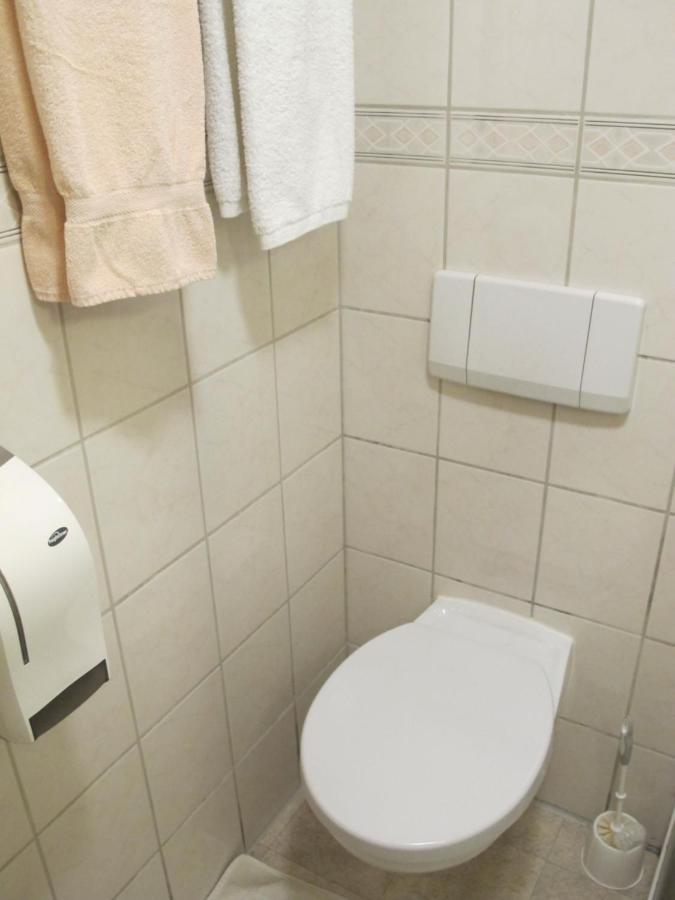 Gasthaus Adler Hotell Wangen im Allgäu Eksteriør bilde