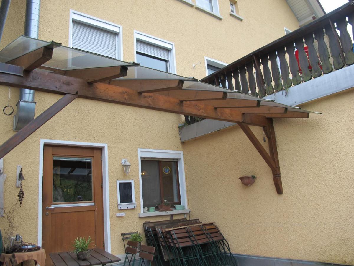 Gasthaus Adler Hotell Wangen im Allgäu Eksteriør bilde