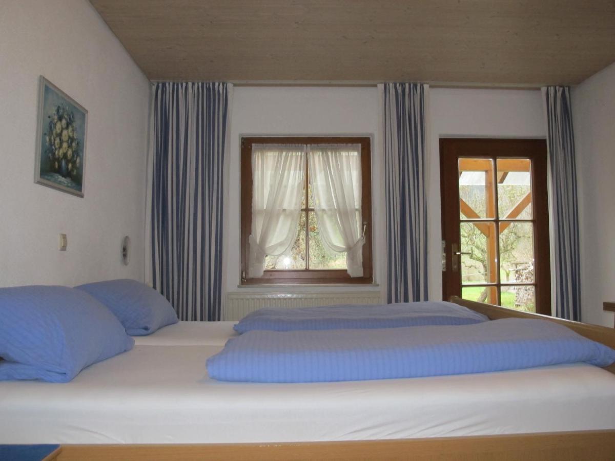 Gasthaus Adler Hotell Wangen im Allgäu Eksteriør bilde