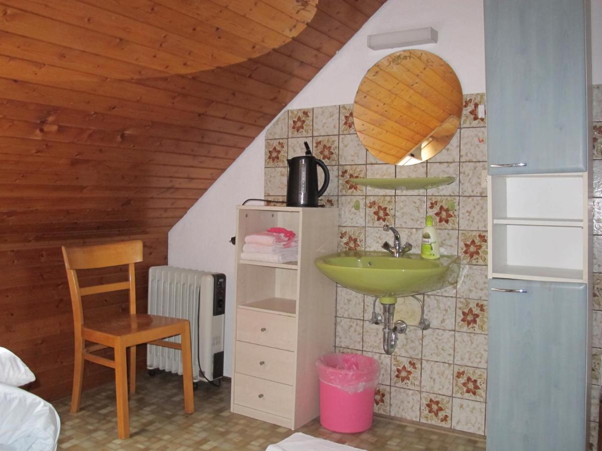 Gasthaus Adler Hotell Wangen im Allgäu Eksteriør bilde